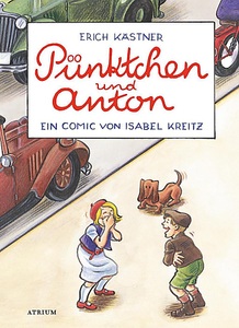 undefined, Pünktchen und Anton, Pünktchen und Anton