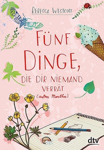 undefined, Fünf Dinge, die dir niemand verrät, Fünf Dinge, die dir niemand verrät