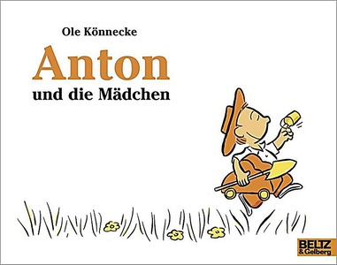 undefined, Anton und die Mädchen, Anton und die Mädchen