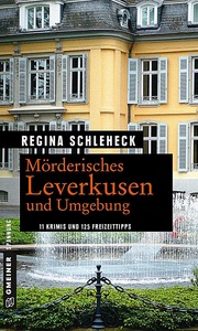 undefined, Mörderisches Leverkusen und Umgebung, Mörderisches Leverkusen und Umgebung