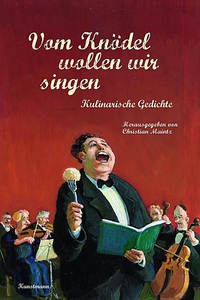 undefined, Vom Knödel wollen wir singen, Vom Knödel wollen wir singen