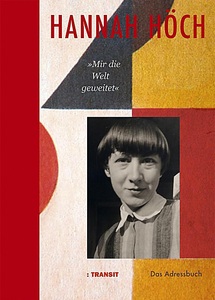 undefined, Hannah Höch 