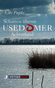 undefined, Schatten überm Usedomer Achterland, 