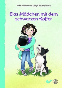 undefined, Das Mädchen mit dem schwarzen Koffer, 