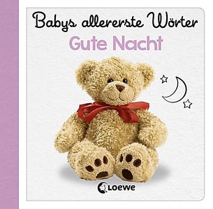 undefined, Babys allererste Wörter - Gute Nacht, 
