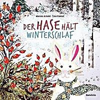 undefined, Der Hase hält Winterschlaf, Der Hase hält Winterschlaf