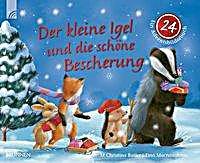 undefined, Der kleine Igel und die schöne Bescherung, Der kleine Igel und die schöne Bescherung