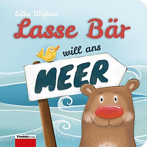undefined, Lasse Bär will ans Meer, Lasse Bär will ans Meer