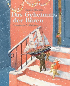 undefined, Das Geheimnis der Bären, Das Geheimnis der Bären