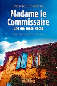 undefined, Madame le Commissaire und die späte Rache, Madame le Commissaire und die späte Rache