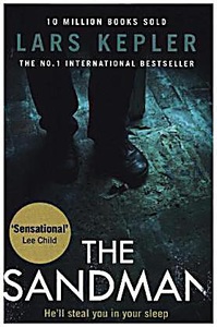 The Sandman