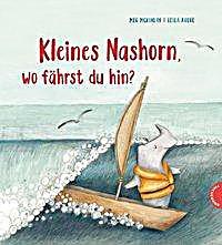 undefined, Kleines Nashorn, wo fährst du hin?, Kleines Nashorn wo fährst du hin?