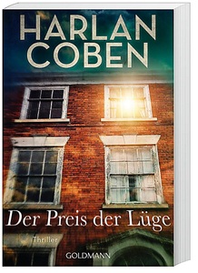 undefined, Der Preis der Lüge, Der Preis der Lüge