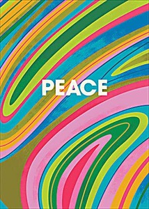 undefined, Peace Journal, Peace Journal