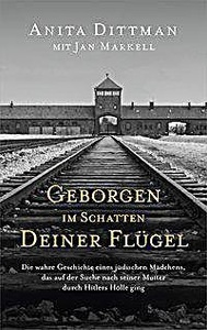 undefined, Geborgen im Schatten deiner Flügel, Geborgen im Schatten deiner Flügel