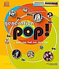undefined, Generation Pop!, Generation Pop!
