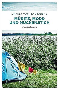 undefined, Müritz, Mord und Mückenstich, Müritz, Mord und Mückenstich