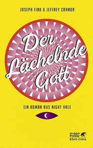 undefined, Der lächelnde Gott, 