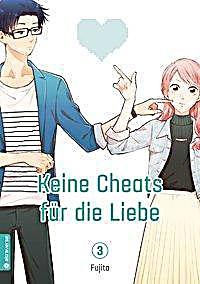 undefined, Keine Cheats für die Liebe. Bd.3, Keine Cheats für die Liebe 03