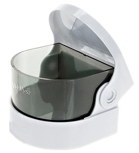 undefined, Gebissreiniger mit Vibration, Gebissreiniger mit Vibration