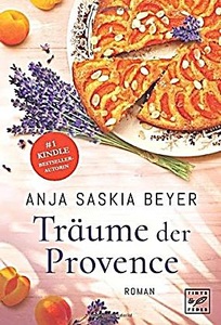 undefined, Träume der Provence, Träume der Provence