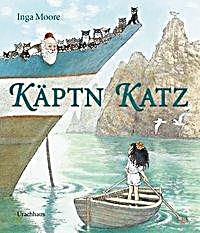 undefined, Käptn Katz, Käptn Katz