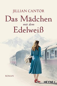 undefined, Das Mädchen mit dem Edelweiß, Das Mädchen mit dem Edelweiß