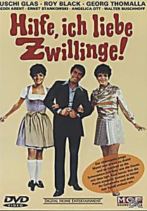 undefined, Hilfe, ich liebe Zwillinge, Hilfe, ich liebe Zwillinge