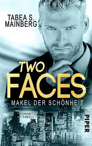 undefined, Two Faces - Makel der Schönheit, Two Faces - Makel der Schönheit