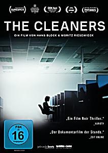 undefined, The Cleaners, 1 DVD, The Cleaners, DVD