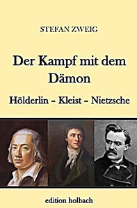 undefined, Der Kampf mit dem Dämon, Der Kampf mit dem Dämon