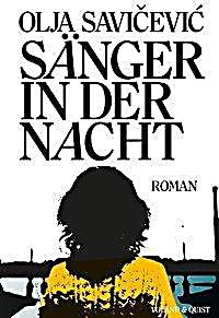 undefined, Sänger in der Nacht, 