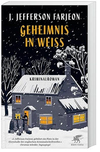 undefined, Geheimnis in Weiß, Geheimnis in Weiß