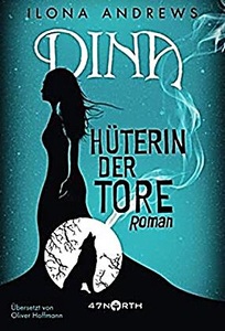 undefined, Dina - Hüterin der Tore, Dina - Hüterin der Tore