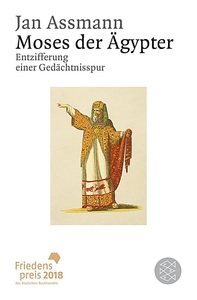 undefined, Moses der Ägypter, 