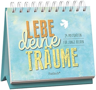 undefined, Lebe deine Träume, 