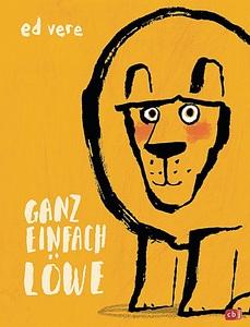 undefined, Ganz einfach Löwe, Ganz einfach Löwe