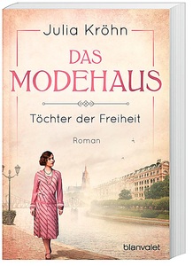 undefined, Das Modehaus - Töchter der Freiheit, Das Modehaus - Töchter der Freiheit