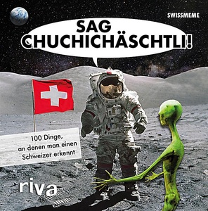 undefined, Sag Chuchichäschtli, riva Verlag