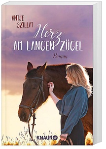 undefined, Herz am langen Zügel, Herz am langen Zügel