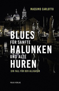 undefined, Blues für sanfte Halunken und alte Huren, Blues für sanfte Halunken und alte Huren