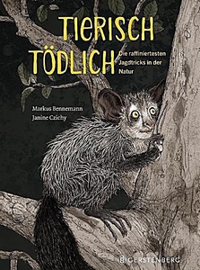 undefined, Tierisch tödlich, 