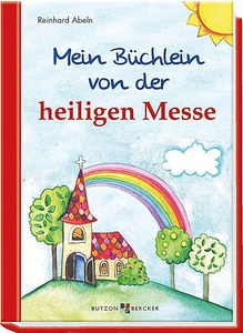 undefined, Mein Büchlein von der heiligen Messe, Mein Büchlein von der heiligen Messe