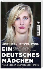 undefined, Ein deutsches Mädchen, Ein deutsches Mädchen