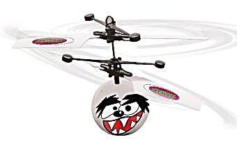undefined, Jamara Lupo Auto-Flight Copter m. Sensor, 