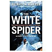 The White Spider