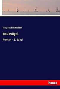 Raubvögel