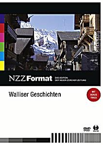 undefined, Walliser Geschichten, DVD, 