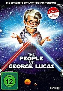 undefined, The People vs George Lucas, 