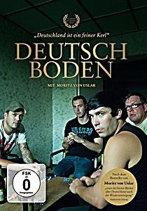 undefined, Deutschboden, 1 DVD, Deutschboden